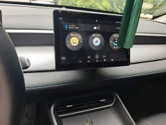 BYD Seagull 05 DM-i 2026 DM-i 128KM Luxury Edition - ფოტო 9