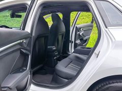 Audi A3 Facelift Sportback 35 TFSI Fashion Sport - ფოტო 10