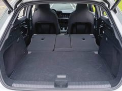 Audi A3 Facelift Sportback 35 TFSI Fashion Sport - ფოტო 11