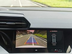 Audi A3 Facelift Sportback 35 TFSI Fashion Sport - ფოტო 14