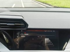 Audi A3 Facelift Sportback 35 TFSI Fashion Sport - ფოტო 16
