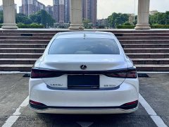Lexus ES 200 Premium Edition - ფოტო 11