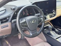 Lexus ES 200 Premium Edition - ფოტო 6