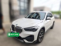 BMW X1 2022 sDrive25Li Premier - ფოტო 1