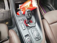 BMW X1 2022 sDrive25Li Premier - ფოტო 10