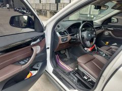 BMW X1 2022 sDrive25Li Premier - ფოტო 12
