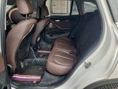 BMW X1 2022 sDrive25Li Premier - ფოტო 13