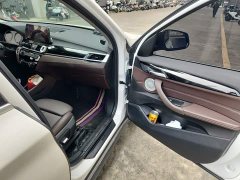BMW X1 2022 sDrive25Li Premier - ფოტო 19