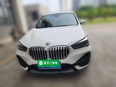 BMW X1 2022 sDrive25Li Premier - ფოტო 2