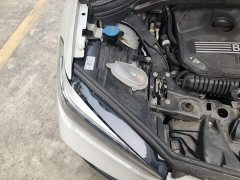 BMW X1 2022 sDrive25Li Premier - ფოტო 20