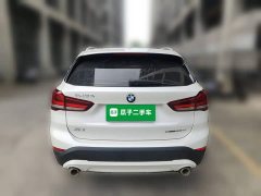 BMW X1 2022 sDrive25Li Premier - ფოტო 3