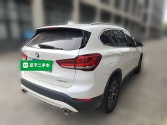 BMW X1 2022 sDrive25Li Premier - ფოტო 4