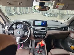BMW X1 2022 sDrive25Li Premier - ფოტო 5