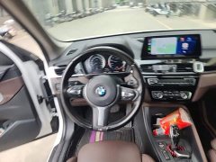 BMW X1 2022 sDrive25Li Premier - ფოტო 6