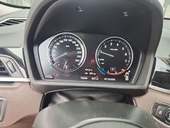 BMW X1 2022 sDrive25Li Premier - ფოტო 7