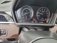 BMW X1 2022 sDrive25Li Premier - ფოტო 8