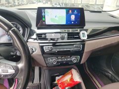 BMW X1 2022 sDrive25Li Premier - ფოტო 9