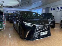 Lexus LM 2023 500h Six-Seat Premium Edition - ფოტო 1