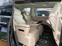 Lexus LM 2023 500h Six-Seat Premium Edition - ფოტო 13