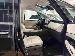 Lexus LM 2023 500h Six-Seat Premium Edition - ფოტო 14