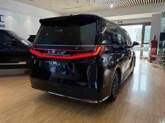 Lexus LM 2023 500h Six-Seat Premium Edition - ფოტო 15