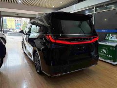 Lexus LM 2023 500h Six-Seat Premium Edition - ფოტო 17
