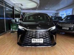 Lexus LM 2023 500h Six-Seat Premium Edition - ფოტო 2