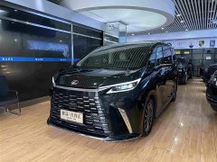 Lexus LM 2023 500h Six-Seat Premium Edition - ფოტო 3
