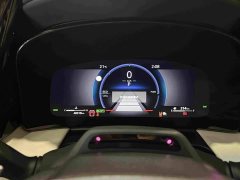 Lexus LM 2023 500h Six-Seat Premium Edition - ფოტო 4