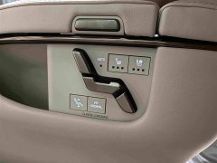 Lexus LM 2023 500h Six-Seat Premium Edition - ფოტო 9