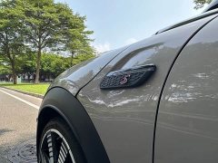 BMW MINI 2022 2.0T COOPER S Artist - ფოტო 15