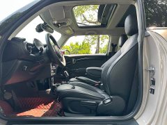 BMW MINI 2022 2.0T COOPER S Artist - ფოტო 18