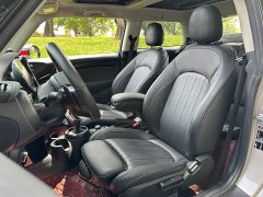 BMW MINI 2022 2.0T COOPER S Artist - ფოტო 19