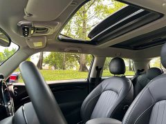 BMW MINI 2022 2.0T COOPER S Artist - ფოტო 20