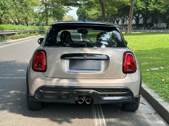 BMW MINI 2022 2.0T COOPER S Artist - ფოტო 4