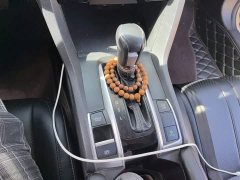 Honda Civic 2019 220TURBO CVT Sport Edition National VI - ფოტო 10