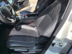 Honda Civic 2019 220TURBO CVT Sport Edition National VI - ფოტო 11