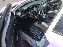 Honda Civic 2019 220TURBO CVT Sport Edition National VI - ფოტო 12