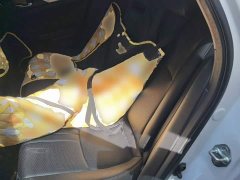 Honda Civic 2019 220TURBO CVT Sport Edition National VI - ფოტო 13
