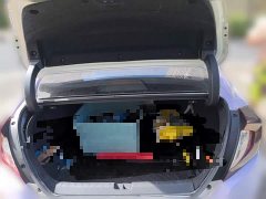 Honda Civic 2019 220TURBO CVT Sport Edition National VI - ფოტო 15