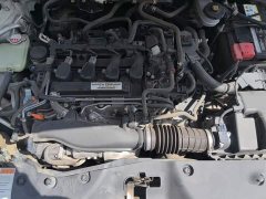 Honda Civic 2019 220TURBO CVT Sport Edition National VI - ფოტო 16