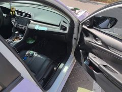 Honda Civic 2019 220TURBO CVT Sport Edition National VI - ფოტო 19