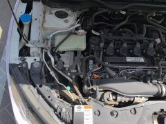 Honda Civic 2019 220TURBO CVT Sport Edition National VI - ფოტო 20