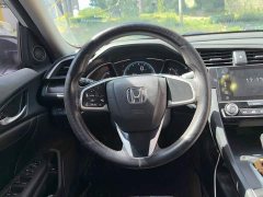 Honda Civic 2019 220TURBO CVT Sport Edition National VI - ფოტო 6
