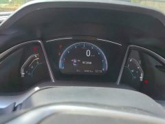 Honda Civic 2019 220TURBO CVT Sport Edition National VI - ფოტო 7