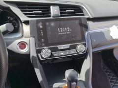 Honda Civic 2019 220TURBO CVT Sport Edition National VI - ფოტო 9