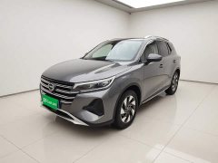 GAC Aion GS4 270T DCT Enjoyment Edition - ფოტო 1