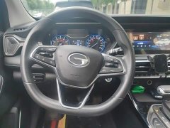 GAC Aion GS4 270T DCT Enjoyment Edition - ფოტო 11