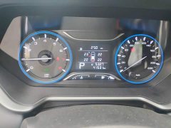 GAC Aion GS4 270T DCT Enjoyment Edition - ფოტო 12