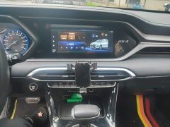 GAC Aion GS4 270T DCT Enjoyment Edition - ფოტო 14
